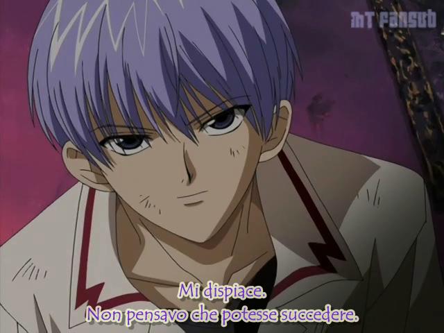 Otaku Gallery  / Anime e Manga / D.N.Angel / Screen Shots / Stage 13 - Il simbolo eterno / 067.jpg